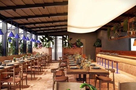 Grécko Atény a okolie The Editor Athens 10 dňový pobyt Raňajky Letecky Letisko: Praha October 2025 (19/10/25-28/10/25)