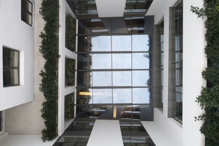 Grécko Atény a okolie The Editor Athens 10 dňový pobyt Raňajky Letecky Letisko: Praha October 2025 (19/10/25-28/10/25)