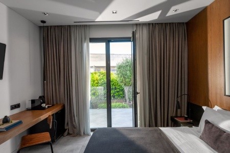 Grécko Atény a okolie The Editor Athens 10 dňový pobyt Raňajky Letecky Letisko: Praha October 2025 (19/10/25-28/10/25)