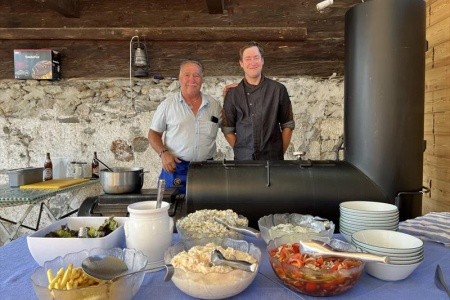 Rakúsko Salzbursko Limberghof (Zell Am See) 8 dňový pobyt Polpenzia Vlastná January 2026 (18/01/26-25/01/26)