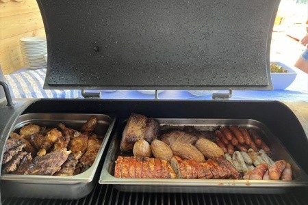 Rakúsko Salzbursko Limberghof (Zell Am See) 8 dňový pobyt Polpenzia Vlastná January 2026 (18/01/26-25/01/26)