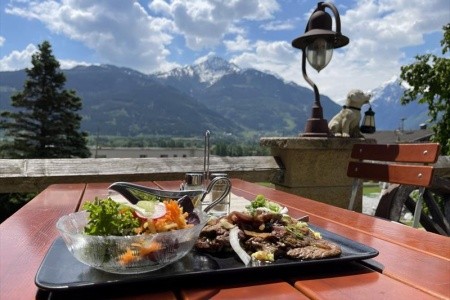 Rakúsko Salzbursko Limberghof (Zell Am See) 8 dňový pobyt Polpenzia Vlastná January 2026 (18/01/26-25/01/26)