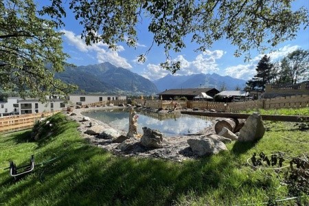 Rakúsko Salzbursko Limberghof (Zell Am See) 8 dňový pobyt Polpenzia Vlastná January 2026 (18/01/26-25/01/26)