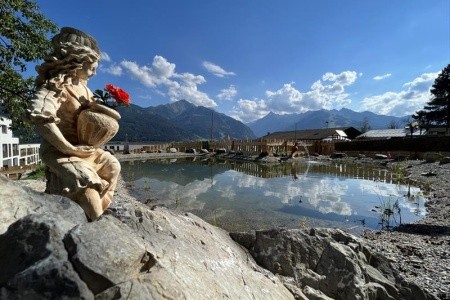 Rakúsko Salzbursko Limberghof (Zell Am See) 8 dňový pobyt Polpenzia Vlastná January 2026 (18/01/26-25/01/26)