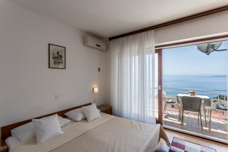 Apartmány 3298-67
