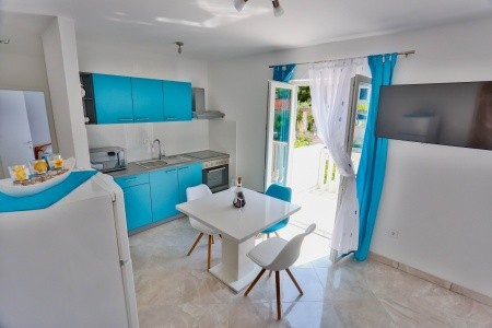 Apartmány 3298-202