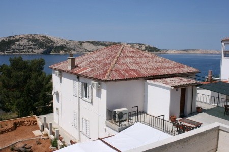 Apartmány 3298-1344
