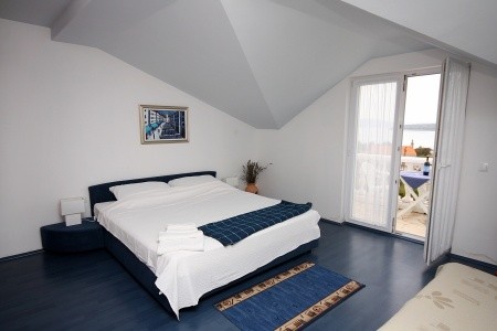 Apartmány 3298-604