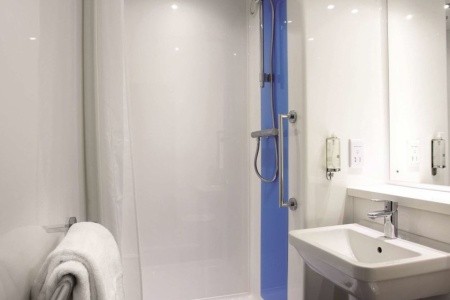 Španielsko Madrid Travelodge Madrid Alcala 9 dňový pobyt Raňajky Letecky Letisko: Praha October 2025 ( 2/10/25-10/10/25)