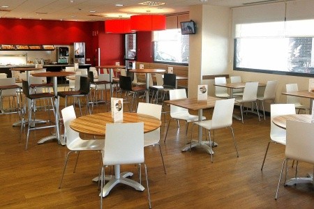 Španielsko Madrid Travelodge Madrid Alcala 9 dňový pobyt Raňajky Letecky Letisko: Praha October 2025 ( 2/10/25-10/10/25)