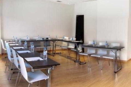 Španielsko Madrid Travelodge Madrid Alcala 9 dňový pobyt Raňajky Letecky Letisko: Praha October 2025 ( 2/10/25-10/10/25)