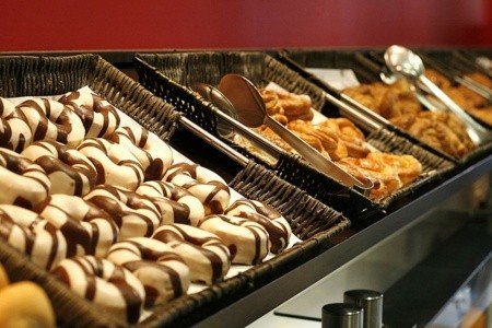 Španielsko Madrid Travelodge Madrid Alcala 9 dňový pobyt Raňajky Letecky Letisko: Praha October 2025 ( 2/10/25-10/10/25)