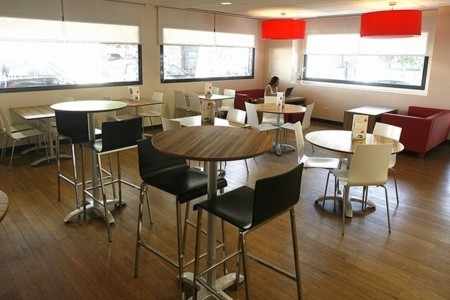 Španielsko Madrid Travelodge Madrid Alcala 9 dňový pobyt Raňajky Letecky Letisko: Praha October 2025 ( 2/10/25-10/10/25)