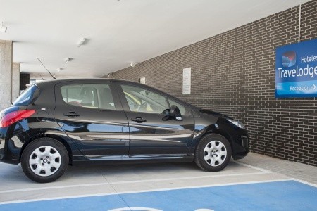 Španielsko Madrid Travelodge Madrid Alcala 9 dňový pobyt Raňajky Letecky Letisko: Praha October 2025 ( 2/10/25-10/10/25)