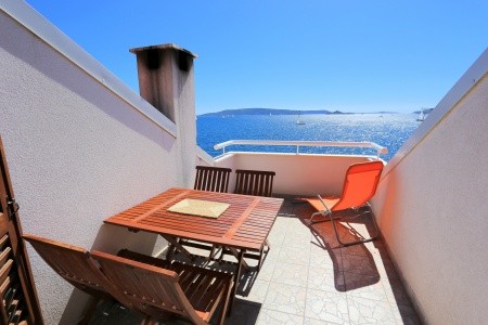 Apartmány 3298-577