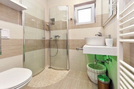 Chorvátsko Severná Dalmácia Apartmány 3298-1235 8 dňový pobyt Bez stravy Vlastná October 2025 ( 7/10/25-14/10/25)
