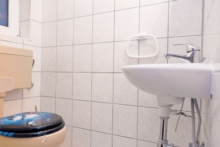 Chorvátsko Severná Dalmácia Apartmány 3298-1235 8 dňový pobyt Bez stravy Vlastná October 2025 ( 7/10/25-14/10/25)