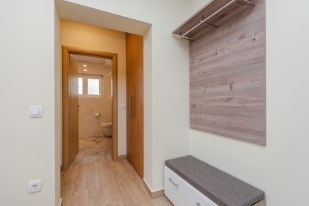 Chorvátsko Severná Dalmácia Apartmány 3298-1235 8 dňový pobyt Bez stravy Vlastná October 2025 ( 7/10/25-14/10/25)