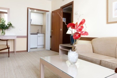 Španielsko Madrid Plaza Basílica 13 dňový pobyt Raňajky Letecky Letisko: Praha October 2025 ( 4/10/25-16/10/25)