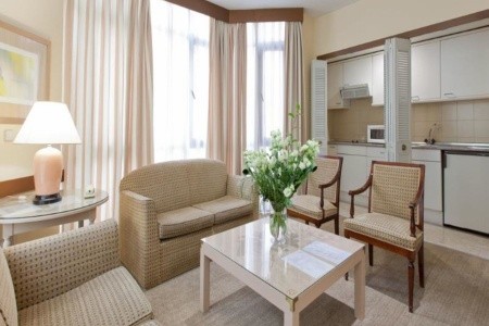 Španielsko Madrid Plaza Basílica 13 dňový pobyt Raňajky Letecky Letisko: Praha October 2025 ( 4/10/25-16/10/25)