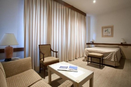 Španielsko Madrid Plaza Basílica 13 dňový pobyt Raňajky Letecky Letisko: Praha October 2025 ( 4/10/25-16/10/25)