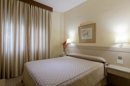 Španielsko Madrid Plaza Basílica 13 dňový pobyt Raňajky Letecky Letisko: Praha October 2025 ( 4/10/25-16/10/25)