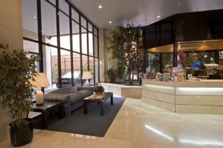 Španielsko Madrid Plaza Basílica 13 dňový pobyt Raňajky Letecky Letisko: Praha October 2025 ( 4/10/25-16/10/25)