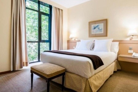 Španielsko Madrid Plaza Basílica 13 dňový pobyt Raňajky Letecky Letisko: Praha October 2025 ( 4/10/25-16/10/25)