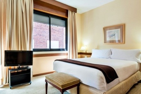 Španielsko Madrid Plaza Basílica 13 dňový pobyt Raňajky Letecky Letisko: Praha October 2025 ( 4/10/25-16/10/25)