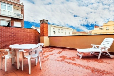 Španielsko Madrid Plaza Basílica 13 dňový pobyt Raňajky Letecky Letisko: Praha October 2025 ( 4/10/25-16/10/25)