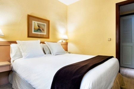 Španielsko Madrid Plaza Basílica 13 dňový pobyt Raňajky Letecky Letisko: Praha October 2025 ( 4/10/25-16/10/25)