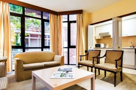 Španielsko Madrid Plaza Basílica 13 dňový pobyt Raňajky Letecky Letisko: Praha October 2025 ( 4/10/25-16/10/25)