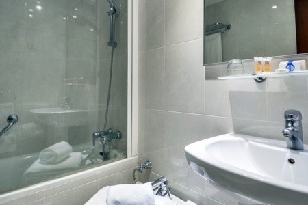 Španielsko Madrid Plaza Basílica 13 dňový pobyt Raňajky Letecky Letisko: Praha October 2025 ( 4/10/25-16/10/25)