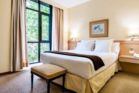 Španielsko Madrid Plaza Basílica 13 dňový pobyt Raňajky Letecky Letisko: Praha October 2025 ( 4/10/25-16/10/25)