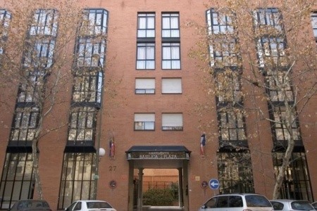 Španielsko Madrid Plaza Basílica 13 dňový pobyt Raňajky Letecky Letisko: Praha October 2025 ( 4/10/25-16/10/25)