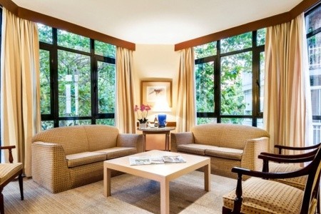 Španielsko Madrid Plaza Basílica 13 dňový pobyt Raňajky Letecky Letisko: Praha October 2025 ( 4/10/25-16/10/25)