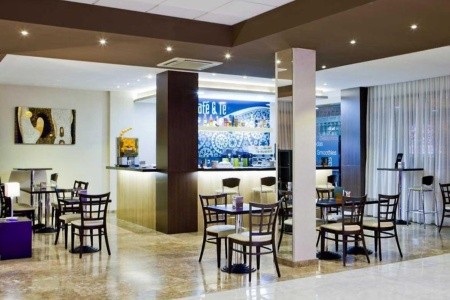 Španielsko Madrid Puerta De Toledo 9 dňový pobyt Raňajky Letecky Letisko: Praha August 2025 (18/08/25-26/08/25)