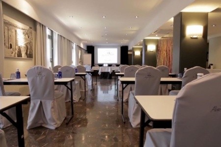 Španielsko Madrid Puerta De Toledo 9 dňový pobyt Raňajky Letecky Letisko: Praha August 2025 (18/08/25-26/08/25)