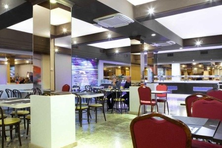 Španielsko Madrid Puerta De Toledo 9 dňový pobyt Raňajky Letecky Letisko: Praha August 2025 (18/08/25-26/08/25)