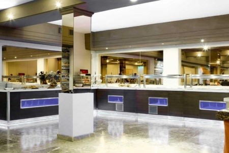 Španielsko Madrid Puerta De Toledo 9 dňový pobyt Raňajky Letecky Letisko: Praha August 2025 (18/08/25-26/08/25)