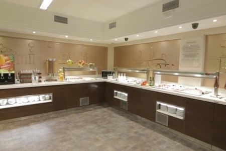 Španielsko Madrid Puerta De Toledo 9 dňový pobyt Raňajky Letecky Letisko: Praha August 2025 (18/08/25-26/08/25)