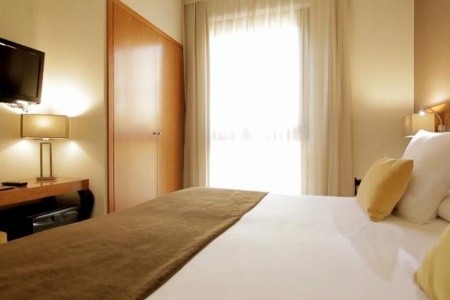 Španielsko Madrid Puerta De Toledo 9 dňový pobyt Raňajky Letecky Letisko: Praha August 2025 (18/08/25-26/08/25)