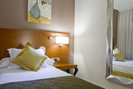 Španielsko Madrid Puerta De Toledo 9 dňový pobyt Raňajky Letecky Letisko: Praha August 2025 (18/08/25-26/08/25)