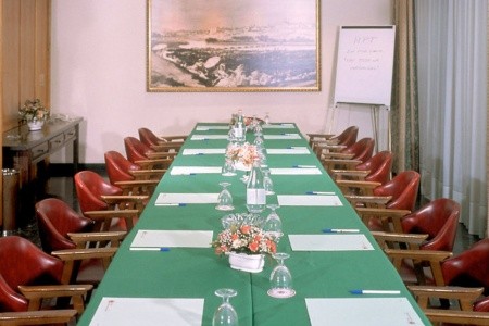 Španielsko Madrid Puerta De Toledo 9 dňový pobyt Raňajky Letecky Letisko: Praha August 2025 (18/08/25-26/08/25)