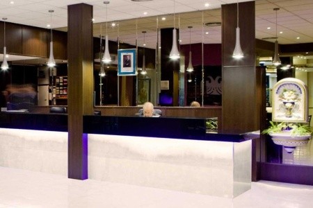 Španielsko Madrid Puerta De Toledo 9 dňový pobyt Raňajky Letecky Letisko: Praha August 2025 (18/08/25-26/08/25)