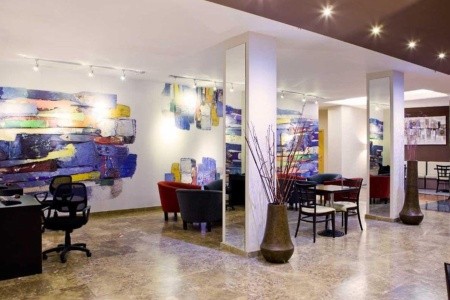 Španielsko Madrid Puerta De Toledo 9 dňový pobyt Raňajky Letecky Letisko: Praha August 2025 (18/08/25-26/08/25)