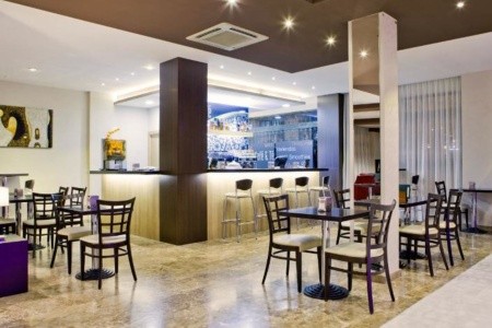 Španielsko Madrid Puerta De Toledo 9 dňový pobyt Raňajky Letecky Letisko: Praha August 2025 (18/08/25-26/08/25)