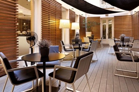 Španielsko Madrid Catalonia Plaza Mayor 9 dňový pobyt Raňajky Letecky Letisko: Praha October 2025 (11/10/25-19/10/25)