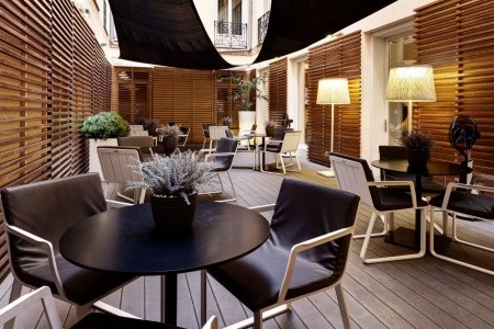 Španielsko Madrid Catalonia Plaza Mayor 9 dňový pobyt Raňajky Letecky Letisko: Praha October 2025 (11/10/25-19/10/25)