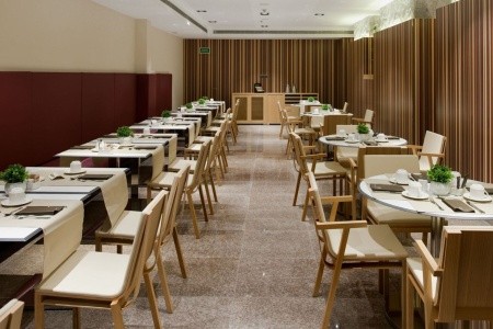 Španielsko Madrid Catalonia Plaza Mayor 9 dňový pobyt Raňajky Letecky Letisko: Praha October 2025 (11/10/25-19/10/25)